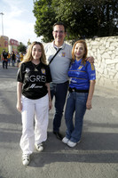 Alessandrina De la Garza,Francisco De la Garza y Alejandrina Betancourt (3)