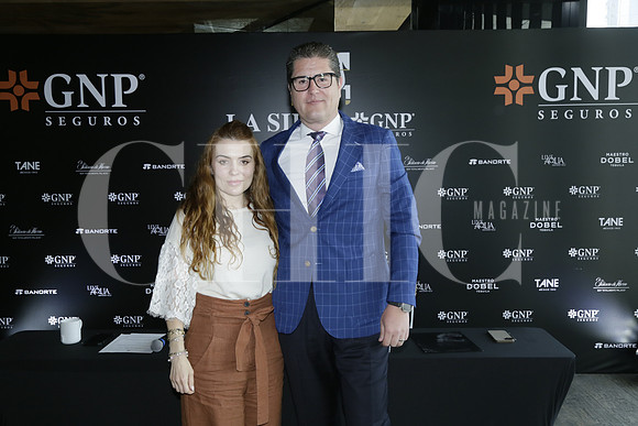 Alejandra Romo y Armando Cárdenas (3)