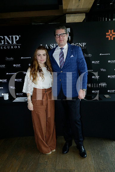 Alejandra Romo y Armando Cárdenas (5)