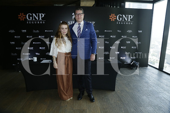Alejandra Romo y Armando Cárdenas (6)