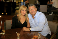 Adriana Muraira y Miguel Tamez (2)