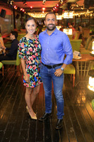 Blanca Zavala y Raúl García (1)
