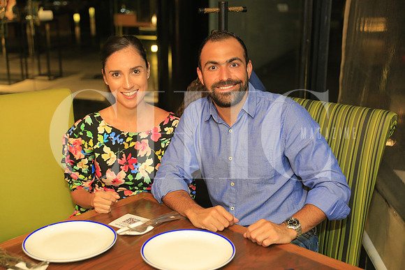 Blanca Zavala y Raúl García (2)