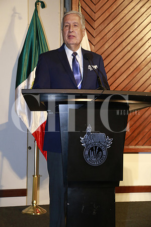 David Noel Ramírez