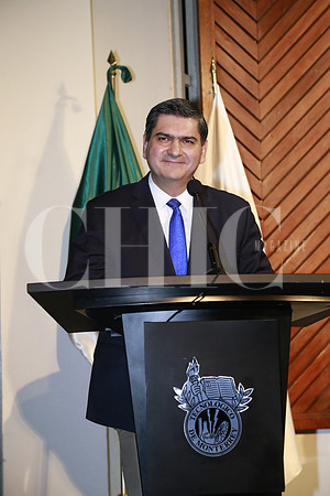 David Garza Salazar