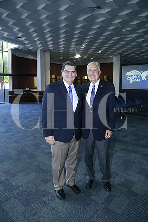 David Garza y David Noel Ramírez