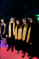Alejandro López, Fatima Gaona, Carolina Zuno y Fernanda Valencia 0