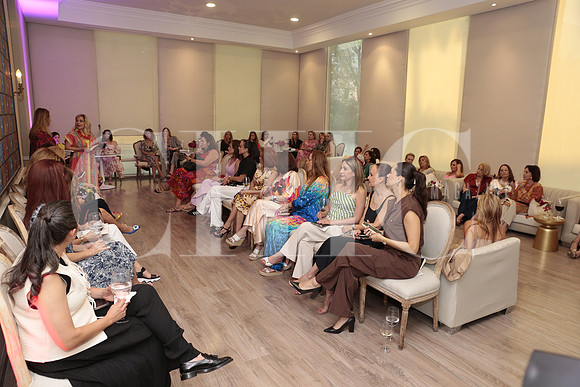 Trunk Show Ana de la Fuente 11