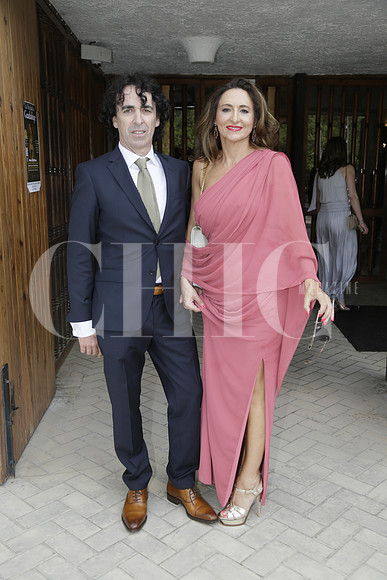 Yñaki de la Calle y Mónica Guera (4)