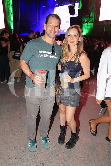 Bernardo Barrera y Cassandra Burberg 4