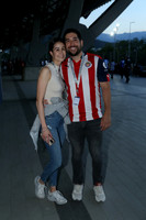 Jesica Rodríguez y Adolfo Ortiz 1