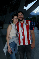 Jesica Rodríguez y Adolfo Ortiz 0