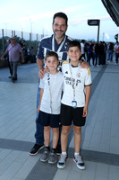 Daniel Pérez, Dario Pérez y Rodrigo Pérez 0