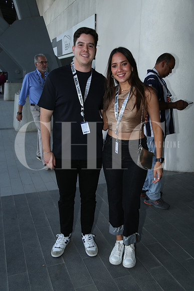 Fasuto Angulo y Catalina Ordaz 1