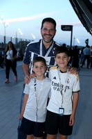 Daniel Pérez, Dario Pérez y Rodrigo Pérez 1