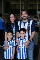 Luisa Bueno, Diego Sánchez, Gabriel Sánchez y Javier Sánchez 0