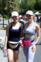 Ingrid de la Cruz y Cecila Gómez 1