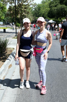 Ingrid de la Cruz y Cecila Gómez 0