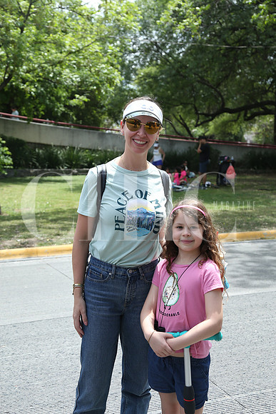 Rocio Baca y Lucia Magallanes 0