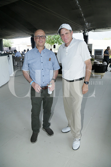 Javier Ugarte y Rubén Feres (2)