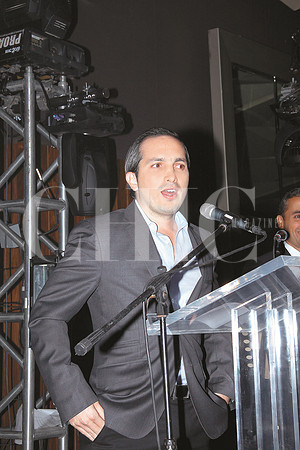 Bernardo Maldonado (patrocinador)