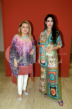 Marina Benavides y Martha de Ruiz (4)