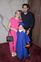 Alejandra Aguirre, Hernan Montemayor y Hernan Montemayor 2