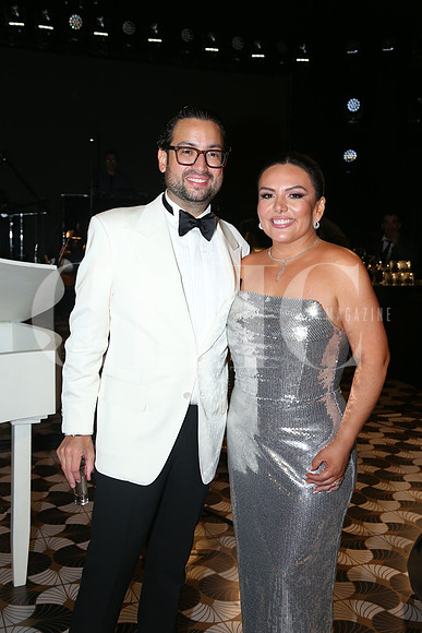Ricardo Dávalos y Caty Sandoval 3