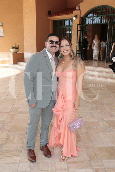 Julian Burgos y Jacqueline Balbuena 2