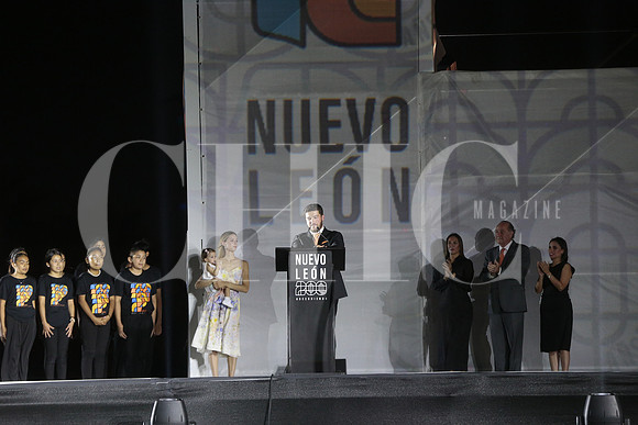 200 Aniversario NL 39