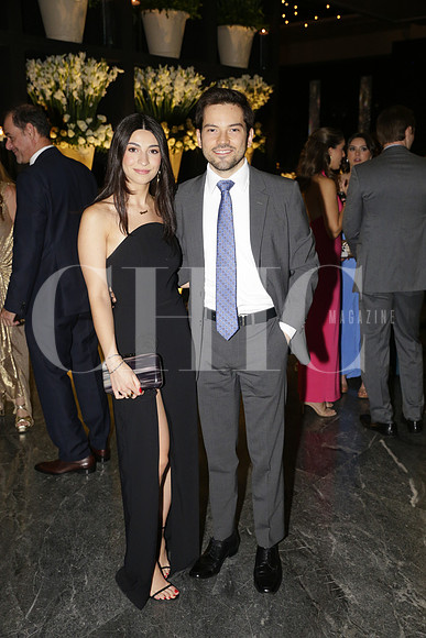 Raquel de la Garza Von Rossum y Alejandro Villarreal 2