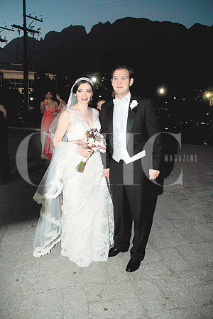 Paola Fornelli y Diego Páez