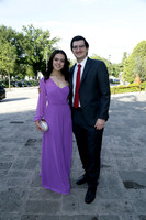 Edina Velasco y Ricardo Pozas (2)