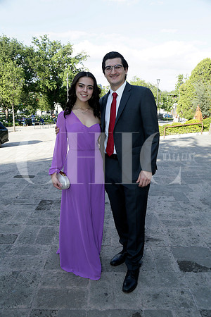 Edina Velasco y Ricardo Pozas (2)