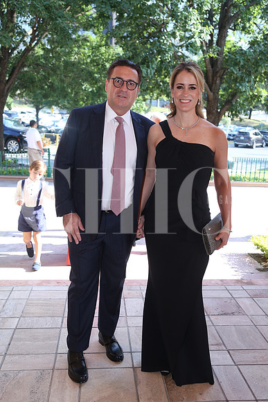 David Garza Herrera y Regina de Garza 0