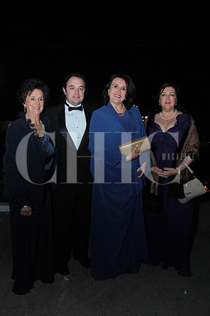 María Esther Castilla de Torres, Arturo López, Rebeca Torres y Gabriela Torres (2)