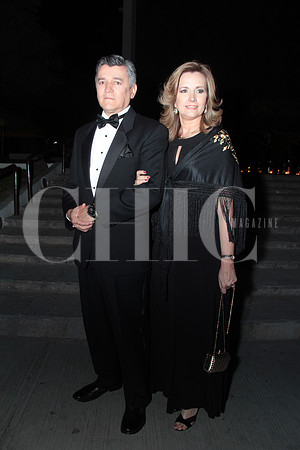 Javier del Hoyo y Mónica Saldaña (1)