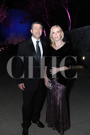 Luis Sanz y Mónica Sanz (2)