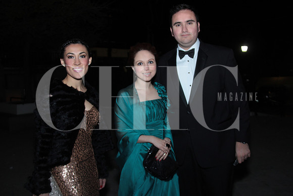 Samanta Sánchez, Nancy Reyes de Ruiz y Juan José Ruíz (1)