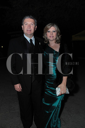 Ernesto Olivares González y Lavinia Peña de Olivares (1)