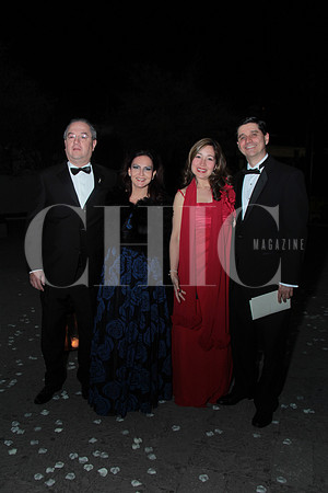 Marco Antonio Hoppenstedt, Gabriela Castañón, Ana Delia Zorrilla y Jaime Zorrilla (1)