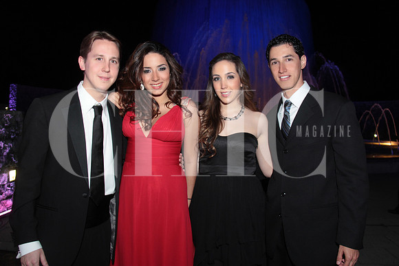 Daniel Margáin, María Elena García, Maru Madero y Fernando Morales (1)