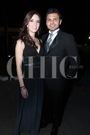 Mónica González y Jesús García (1)