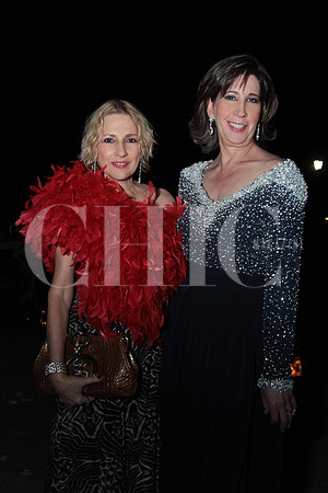 Rosina Ramón y Olivina Delgado (1)