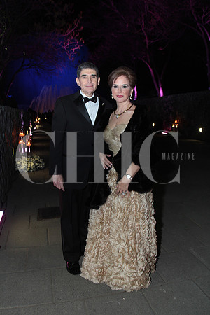 Patricio Sánchez y Margarita González de Sánchez (2)