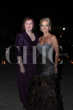 Leonor Treviño y Mónica Morales (2)