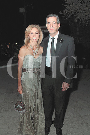 Claudia Deschamps y Carlos González (2)
