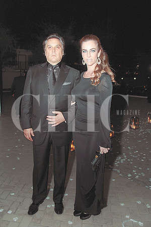 Francisco Morales e Itziar de Morales (2)