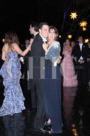 Jaime Torres y Olivina Delgado