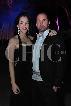 Evita Gómez y Diego Bernardini (3)